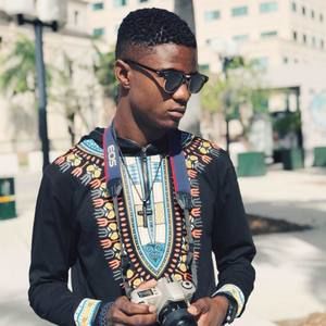 Meet your Posher, Jonathan